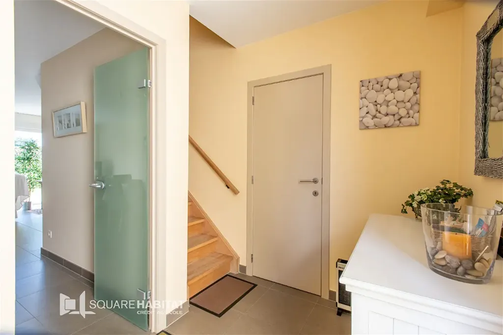 4-toaline maja asukohas Wimereux