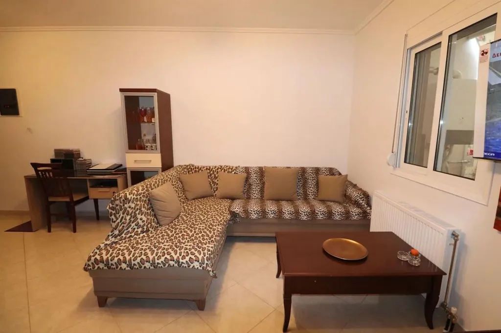 Appartement 3 pièces à Thessaloniki