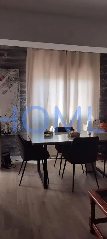 Dining Room - Apartment with Balcony in East District