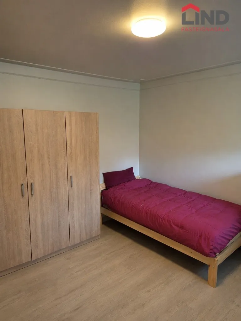 Chambres - Shared Entrance Apartment in Reykjavik