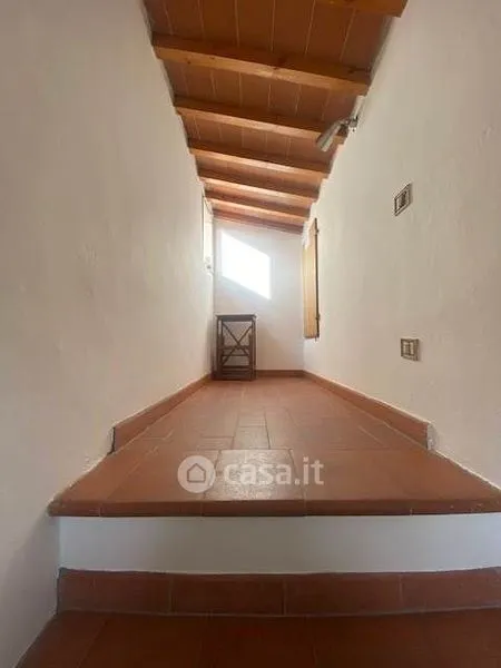 Toad - Quadrilocale with View in Santo Spirito, Florence