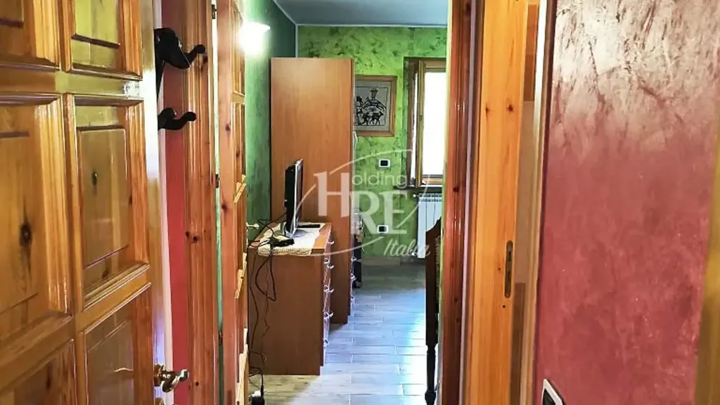 Esik - Panoramic Villa in Belvedere Marittimo