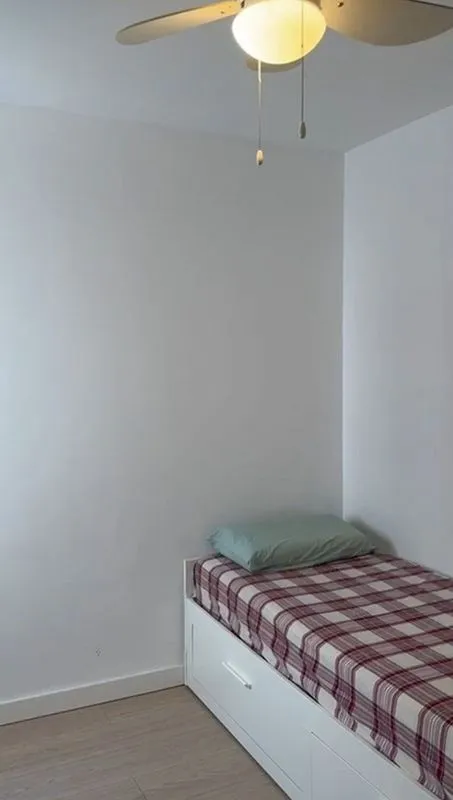 Chambres - Apartment with Pool and Terrace in Moncofa
