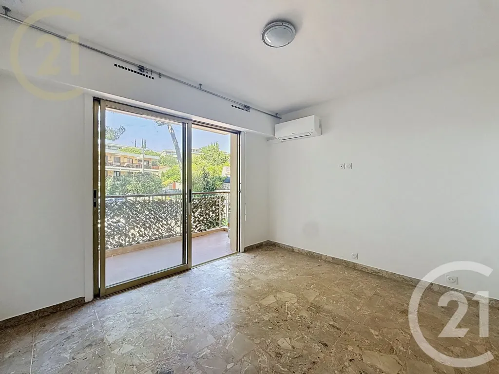 Stanze - Studio with Terrace in Cannes