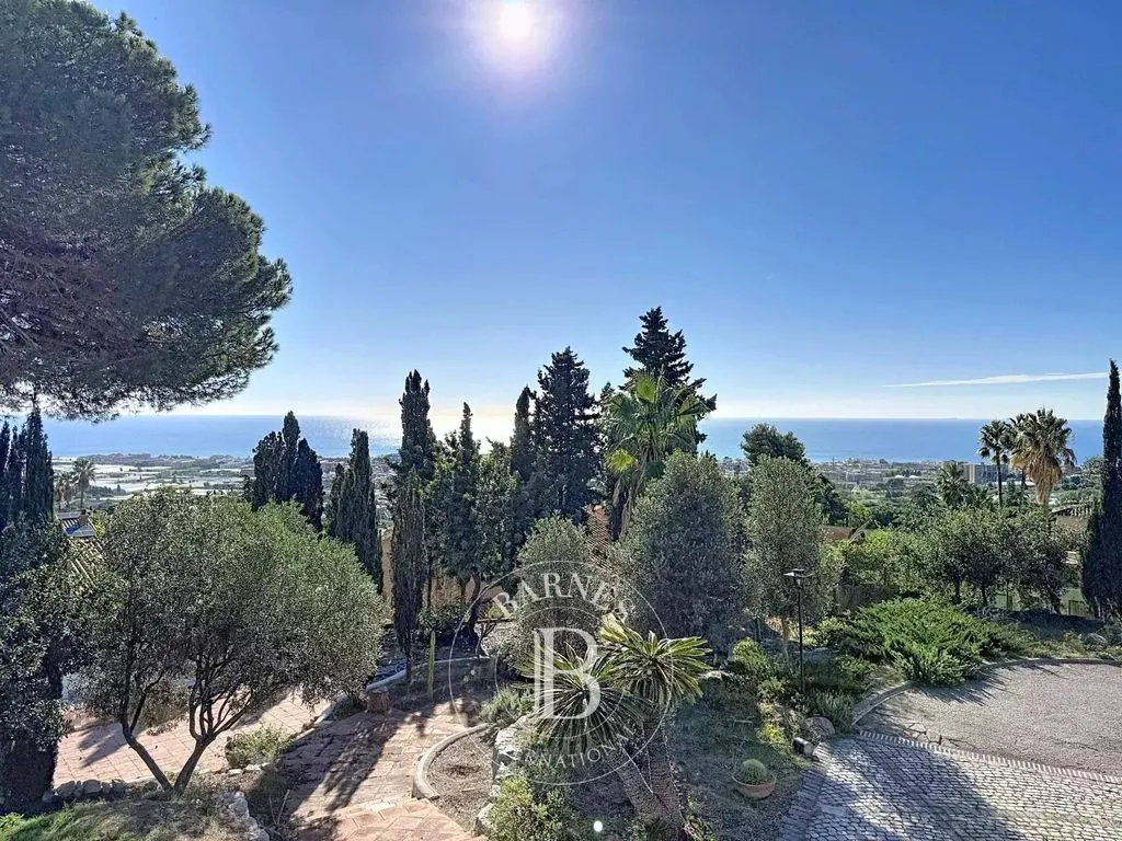 Aed - Luxury House with Sea Views in Premià de Dalt