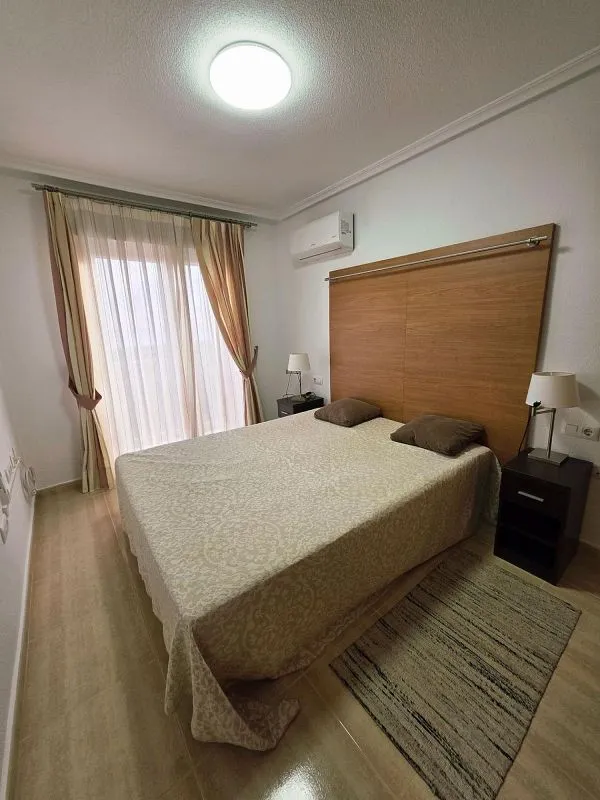 Chambres - Studio Apartment with Pool in Playa del Esparto