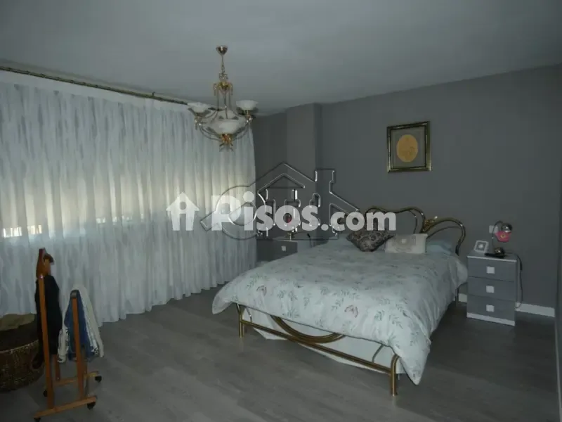 Chambres - Corner Semi-detached House with Pool in Las Cañas