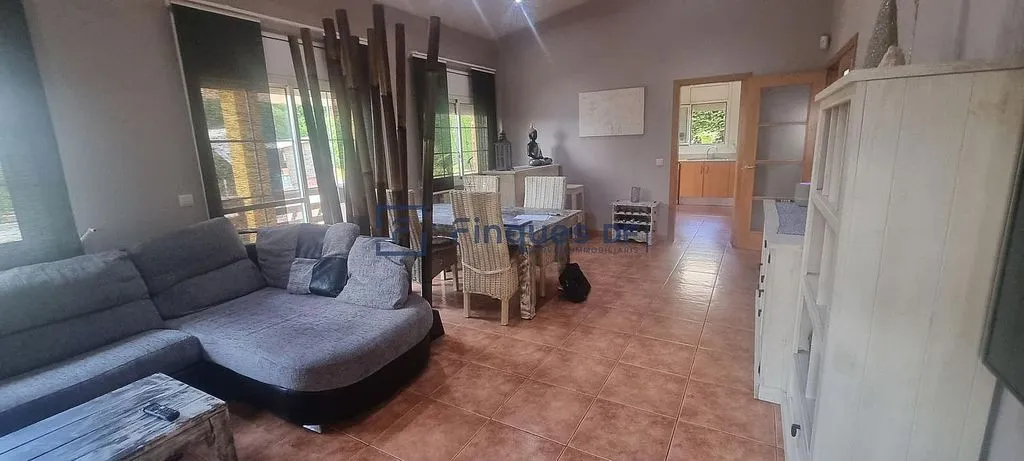 Elutuba - Spacious House with Garden in Caldes de Malavella