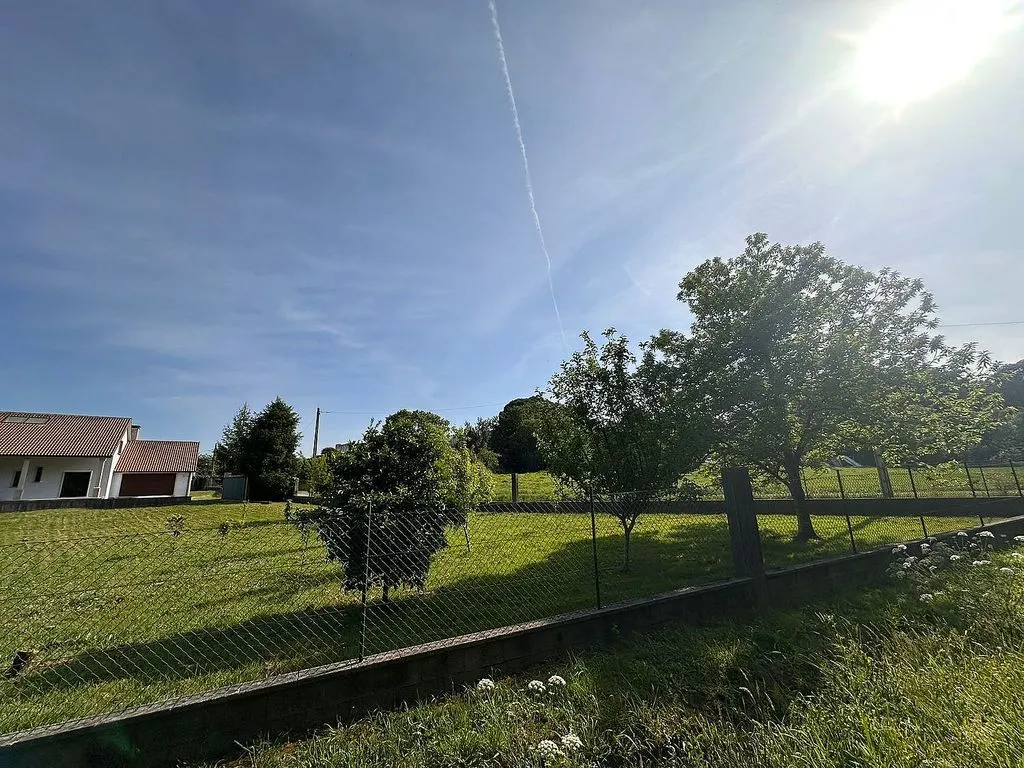Aed - Chalet with Terrace in Rois