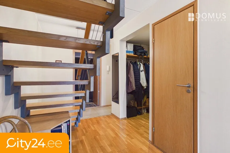 Appartement 4 pièces à Viimsi vald