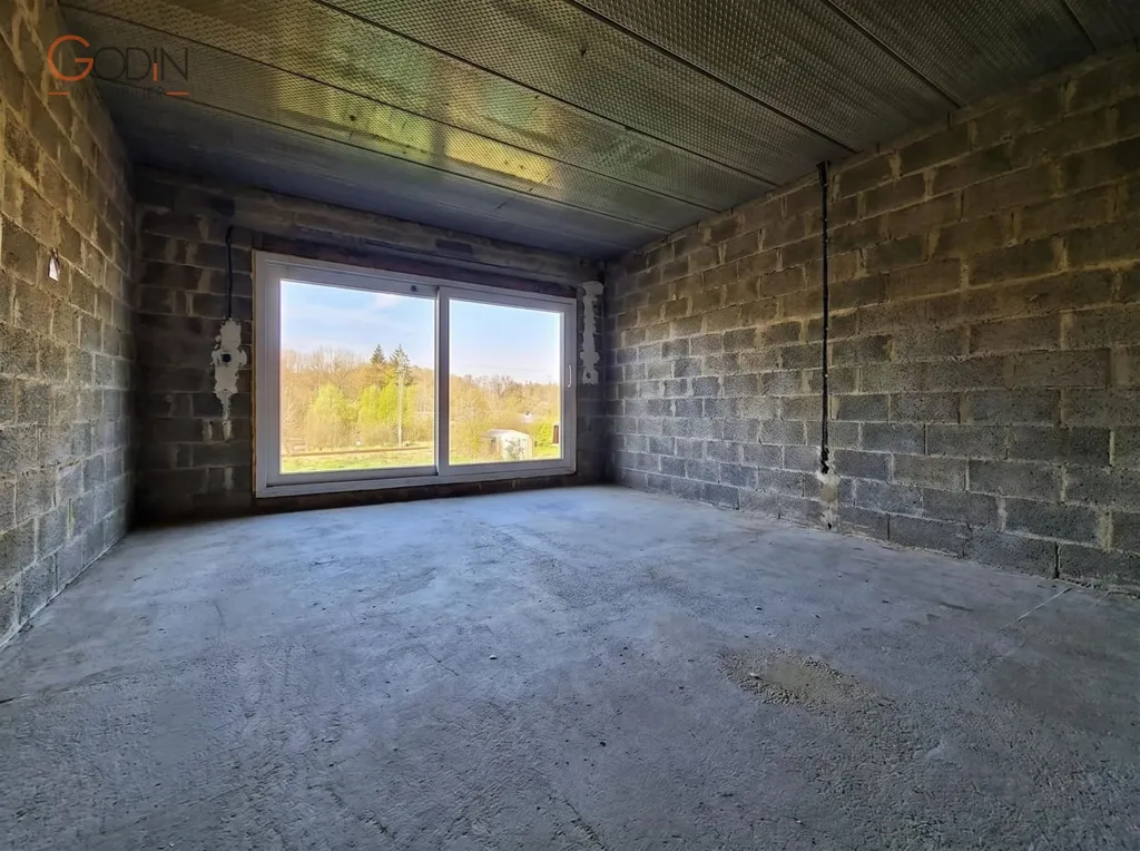 Toad - Spacious House with Garden in Messancy