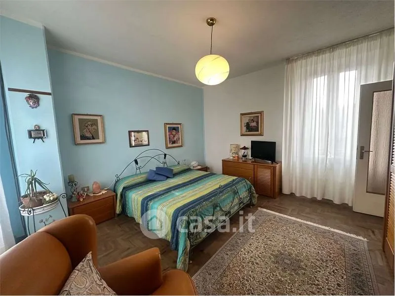 Chambres - Triplex House with Garden in Bardello