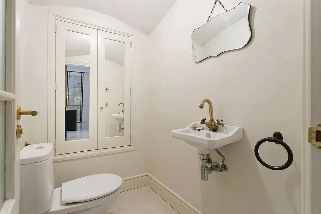 Vannitoad - Luxury Apartment with Courtyard in Gothic Quarter