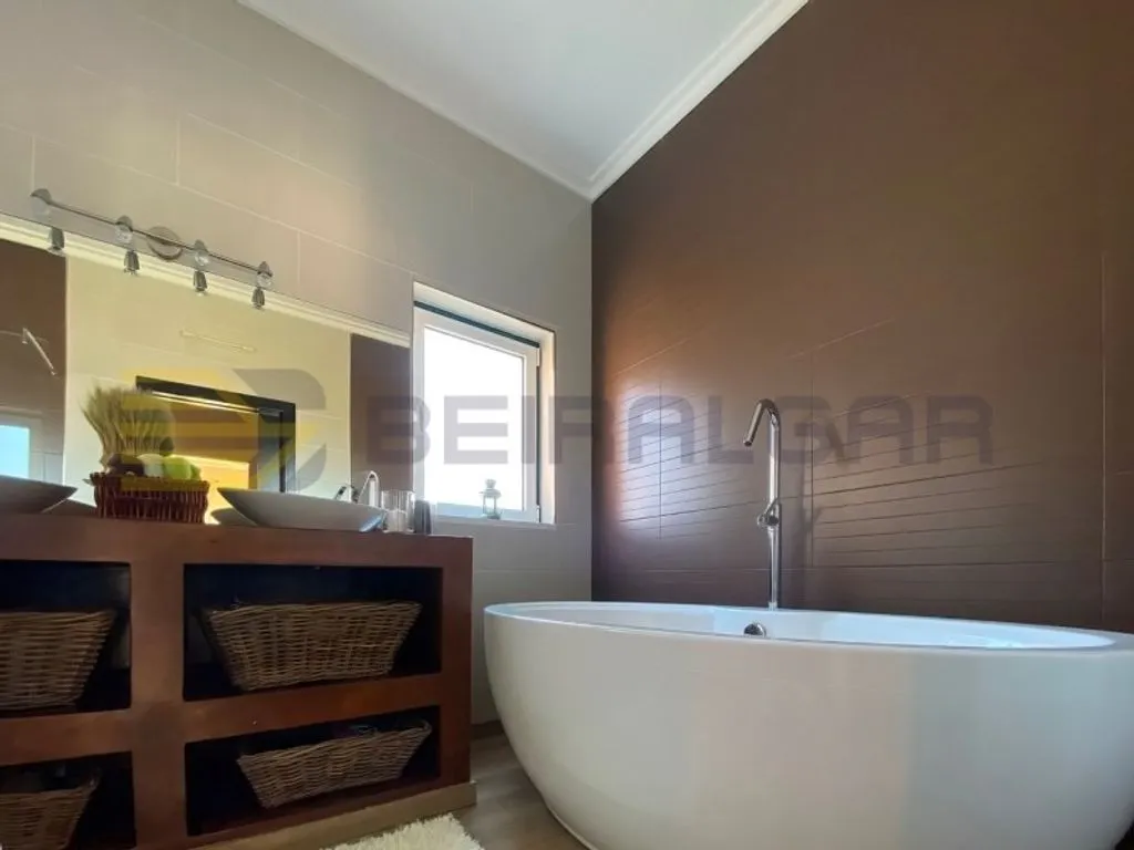Salles de bain - Luxury Villa with Pool in Castro Marim