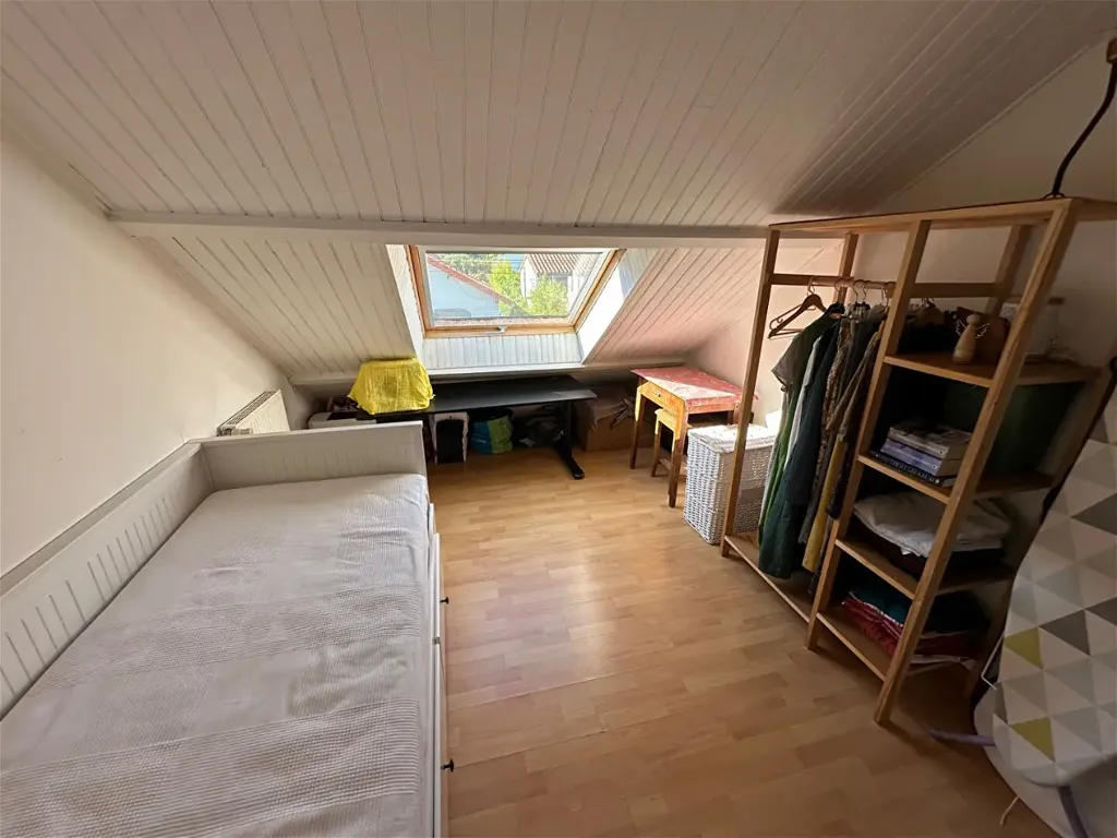 Magamistoad - Flat with Terrace in La Baule Escoublac