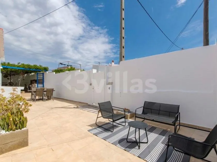 Jardin - Maison 3 chambres à Balears (Illes)