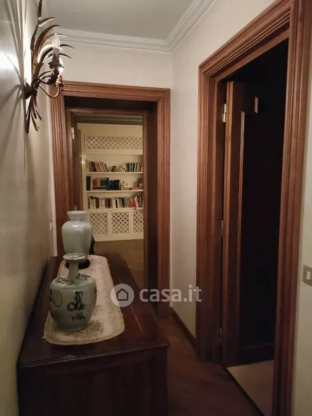 Ingresso - Casa indipendente con cortile a Mortara