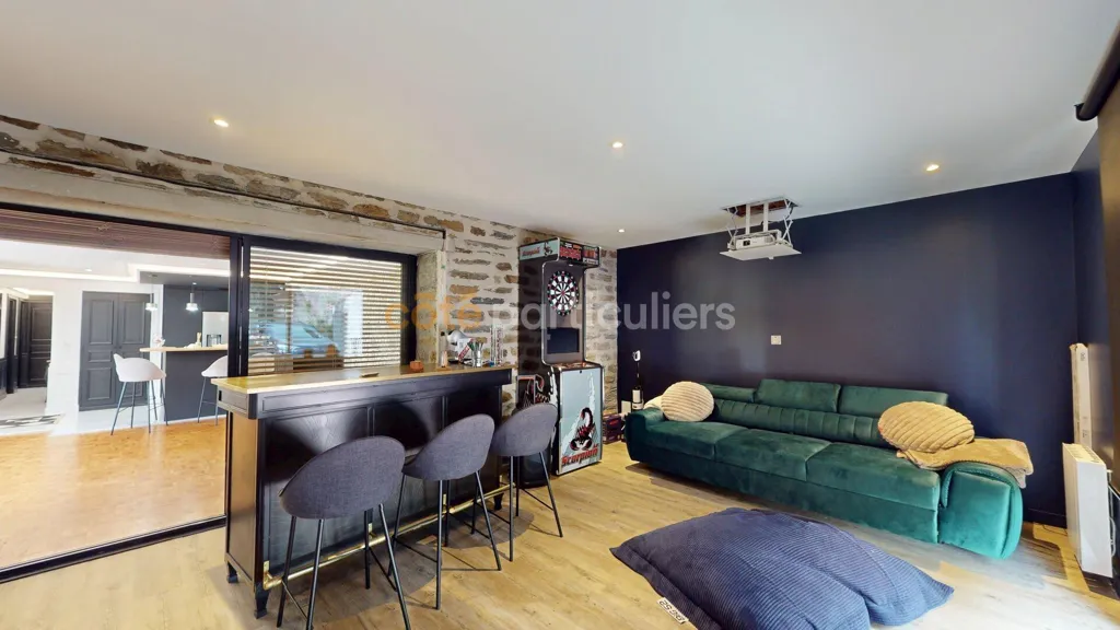 Elutuba - High-End Flat in Saint-Lô Centre