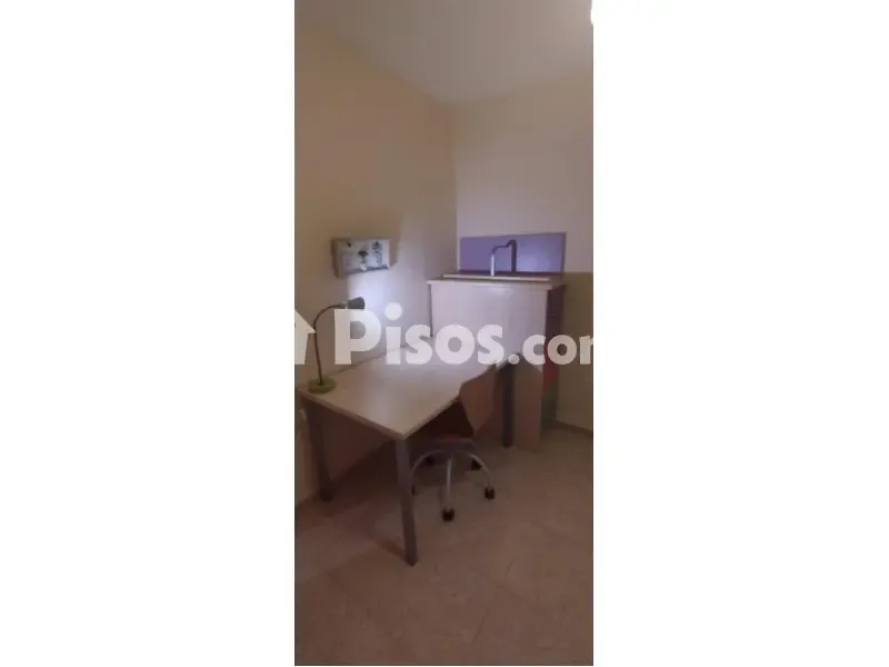 Chambres - Bright Apartment in Recogidas, Granada