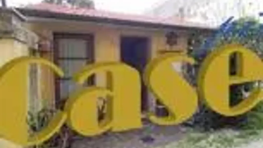 6-room house in IT