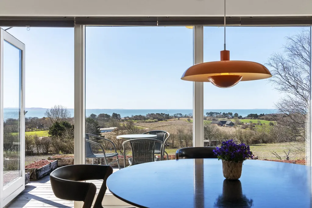 Maison 3 pièces à Nykøbing Sj