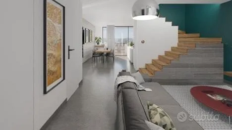 House in IT