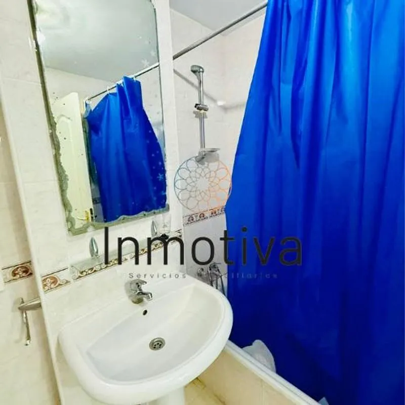 Bagni - Apartment with Balcony in San Isidro