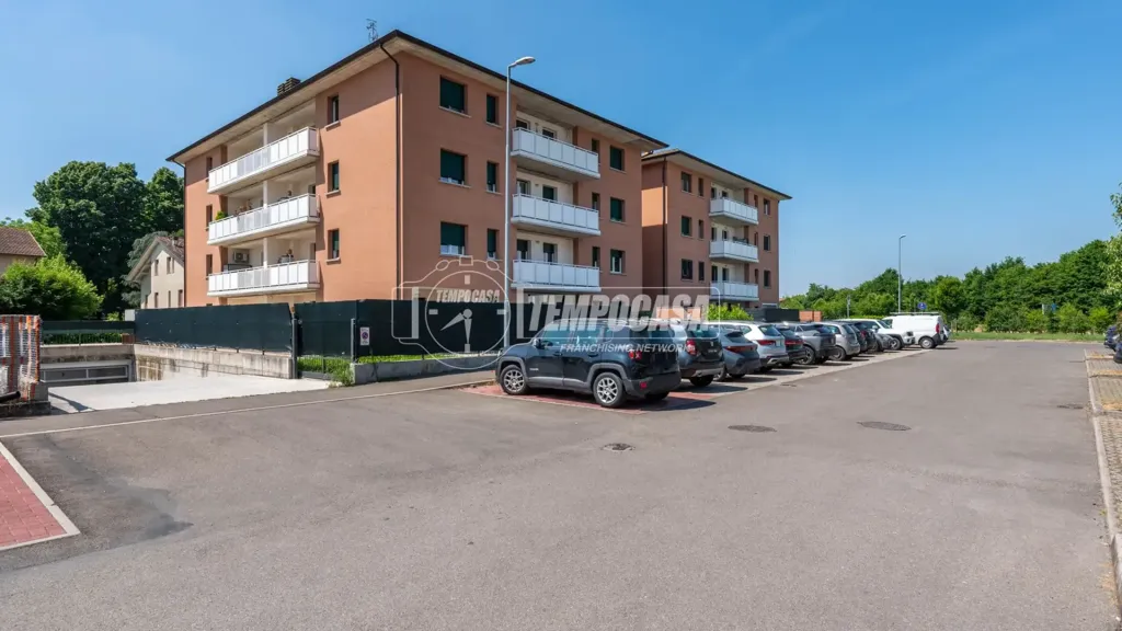 Extérieur - Spacious Duplex with Private Garden in Reggio Emilia