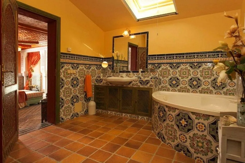 Vannitoad - Chalet with Pools and Terrace in Cerros del Águila
