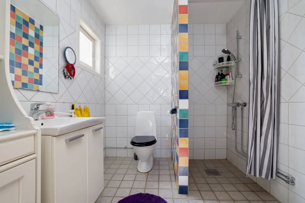 Maison 4 pièces à Kumla kommun