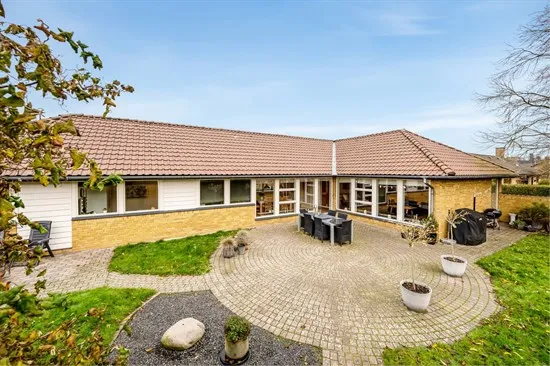 Maison 6 pièces à Herning