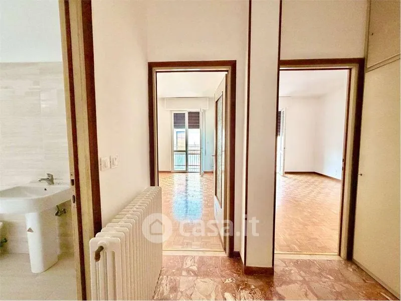 Esik - Mansard Apartment with Panoramic Terrace in Voghera