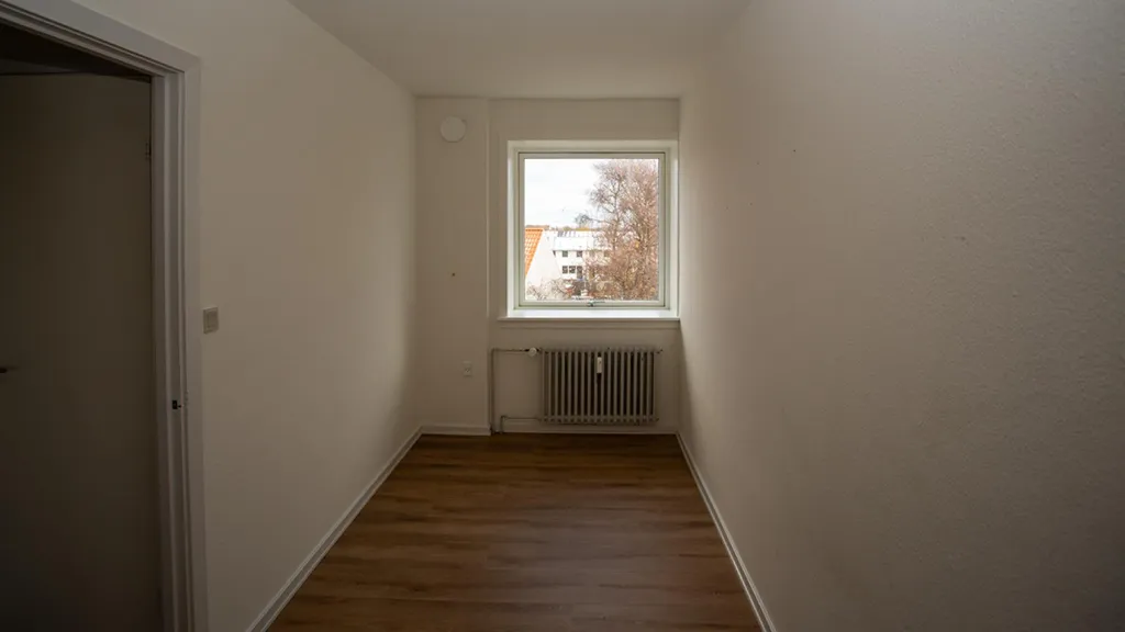 Toad - Renovated Flat with New Features in Frederikshavn