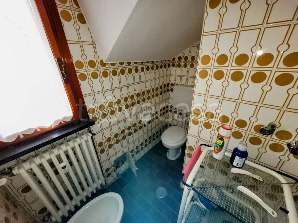 Vannitoad - Mansarded Apartment with Soppalco in Limone Piemonte