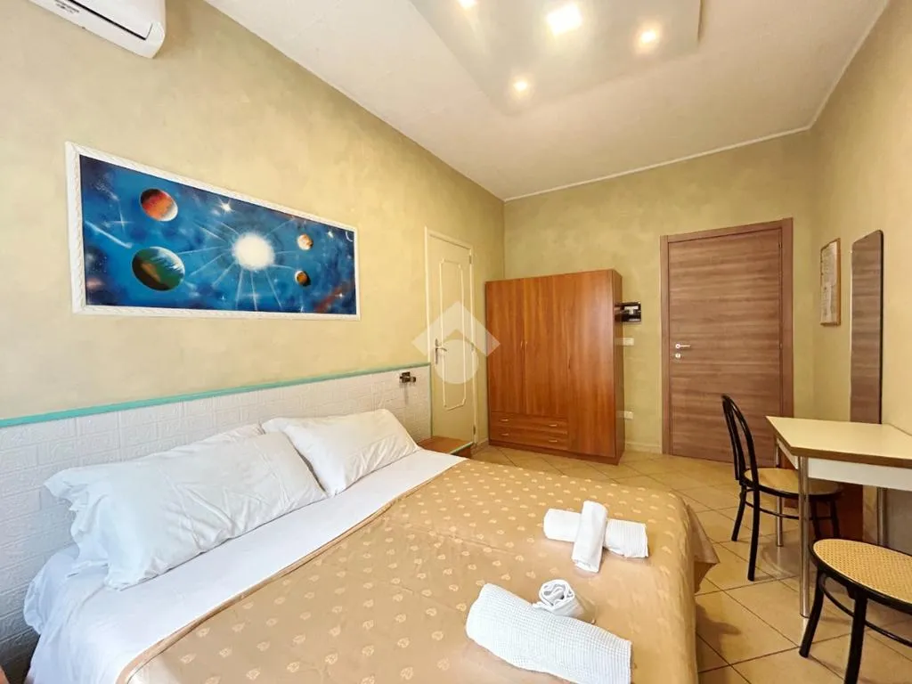 Camere da letto - Villa with Beach Proximity in Scalea