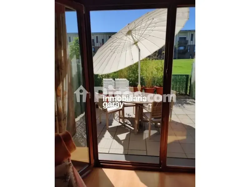 Terrazza - Duplex with Garage in Villarias