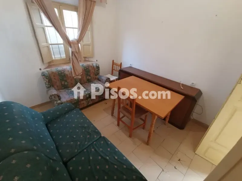 Esszimmer - Historic Building with Rooftop in Cruz del Mar