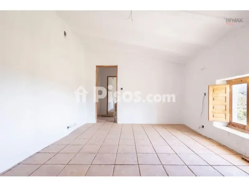 Stanze - Rustic Finca with Mountain Views in Rambla de los Pardos