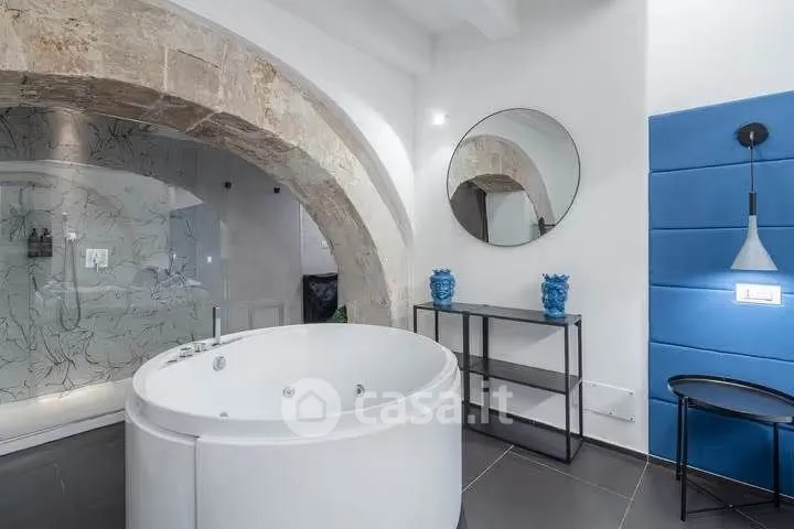 Vannitoad - Rustic Studio with Jacuzzi in Ortigia, Syracuse
