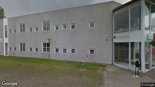 Välivaade - Office Space for Rent in Odense S