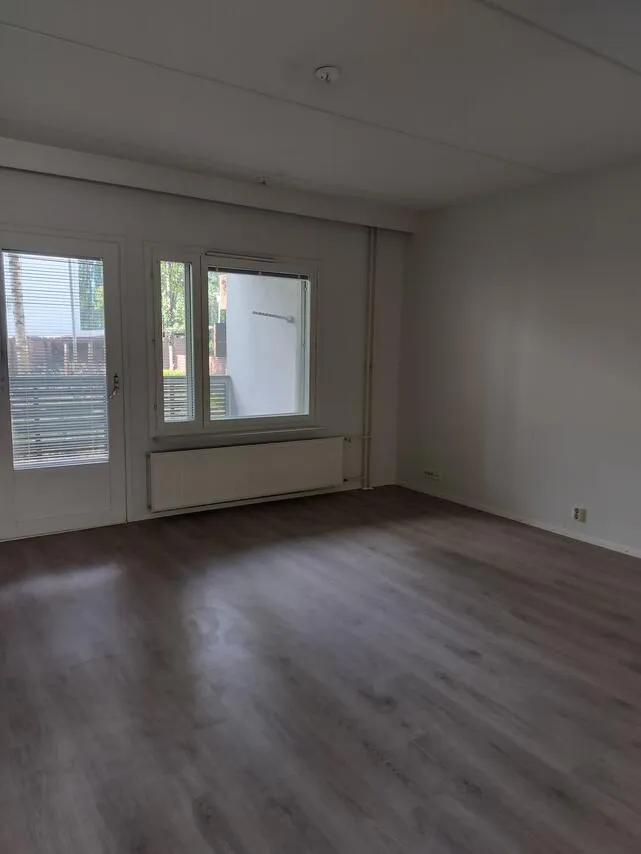 Toad - Apartment with Sauna in Oulu Centre