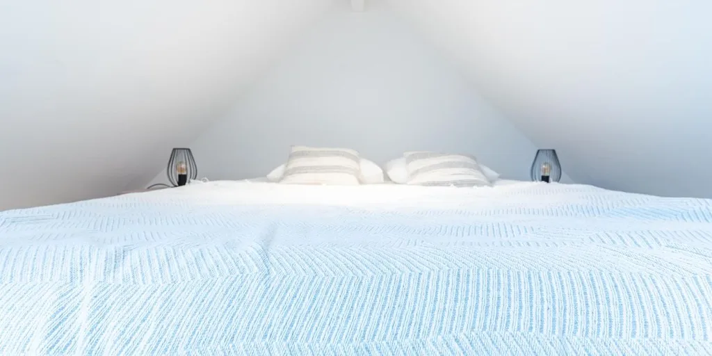 Chambres - Dakappartement Rénové avec Vue sur Gent