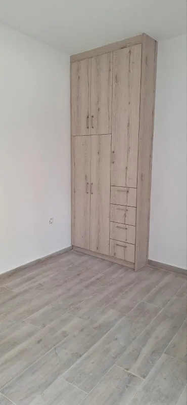 Chambres - Apartment with Park View in Palaió Menidi Centre