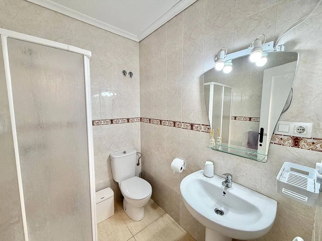 Vannitoad - Semi-Detached House with Pool in Gran Alacant