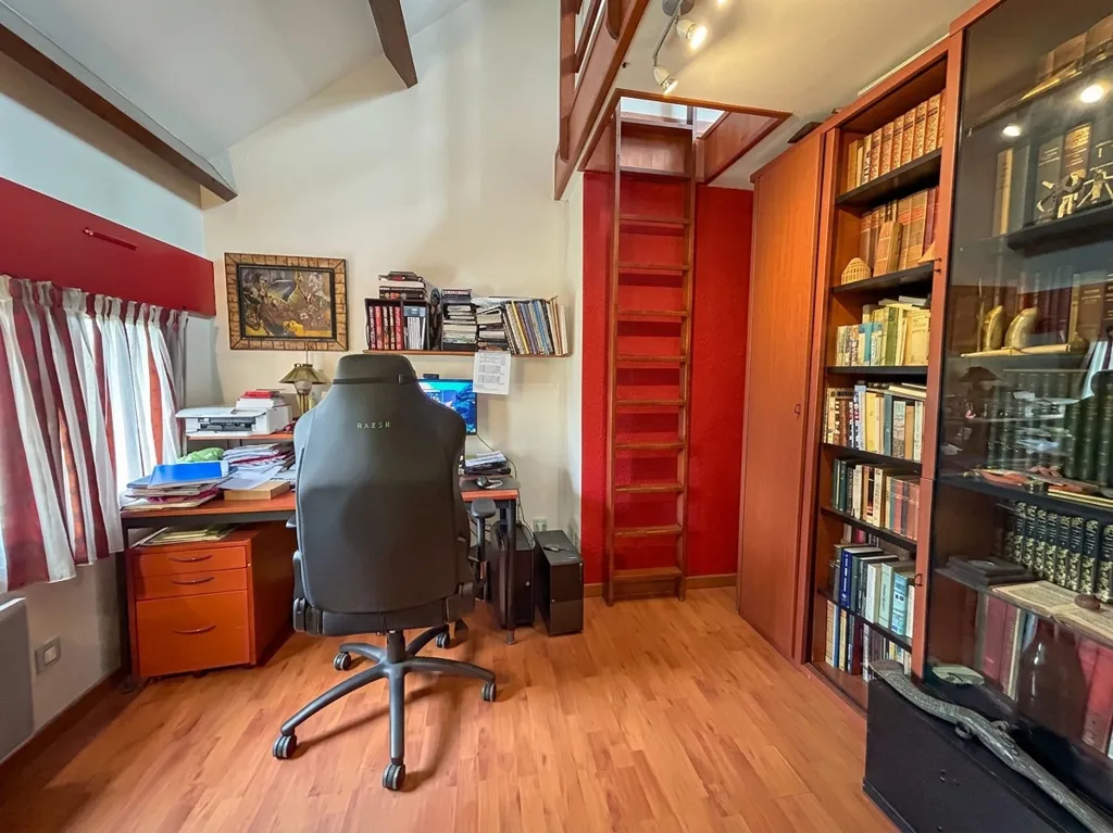 Maison 7 pièces à Carrières-sur-Seine