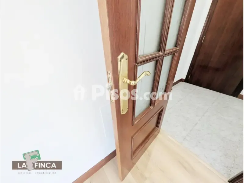 Hallway - Apartment with Lift in Teatinos - Pumarín