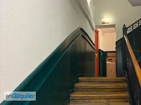 Pièces - Modern Flat with Balcony in Chueca-Justicia, Madrid