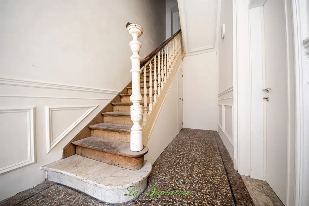Pièces - Duplex avec Toiture Isolée à Liège