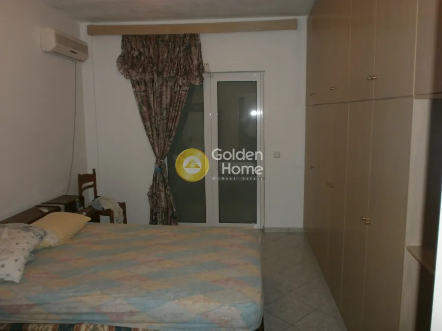 Magamistoad - Detached Villa with Sea View in Katerini