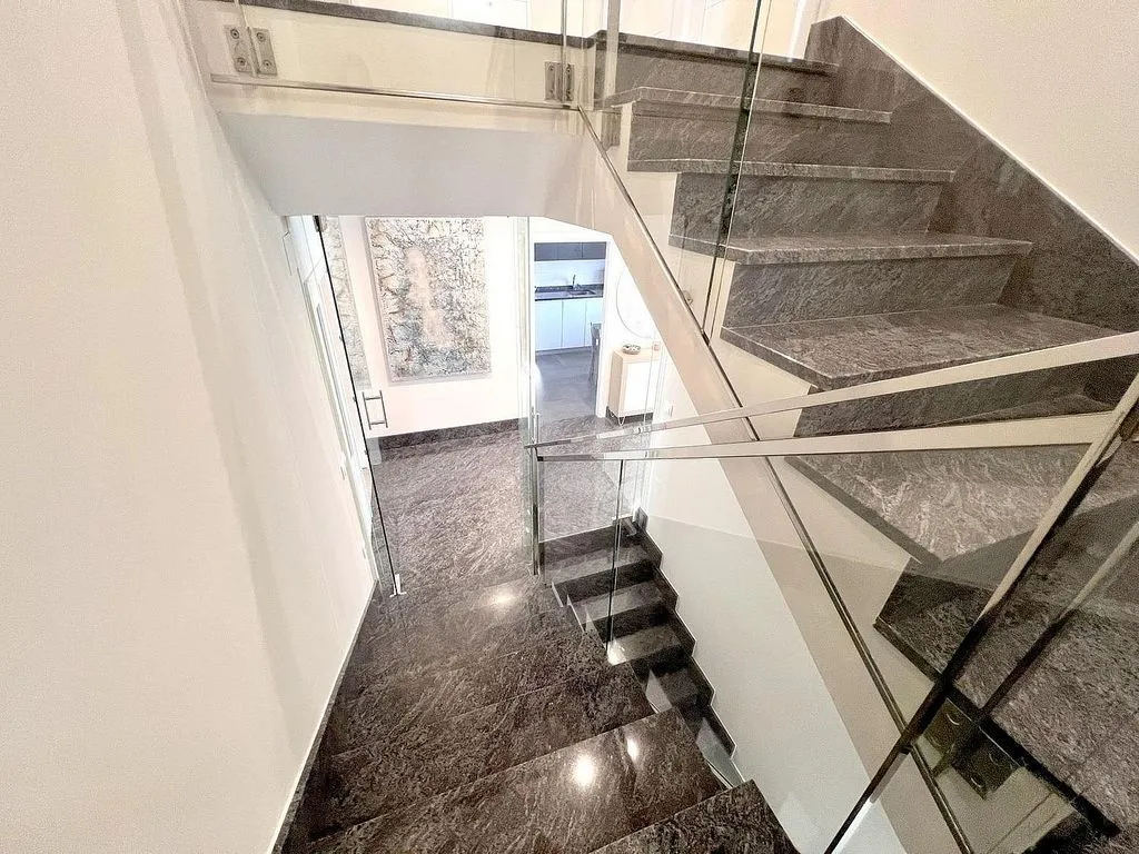 Pièces - Contemporary House with Garden in Ayegui